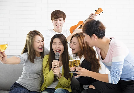 晋城商务ktv，畅享独特乐趣-泽州县ktv预定